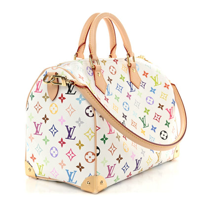 Handbag - White
