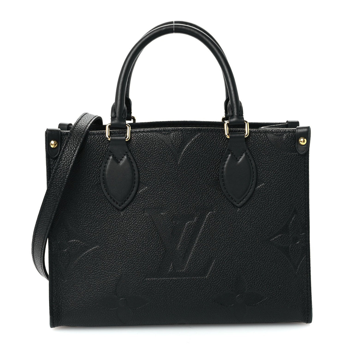 Handbag - Black