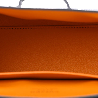 Mini Handbag - Grey