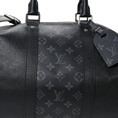 Duffel Bag - Black