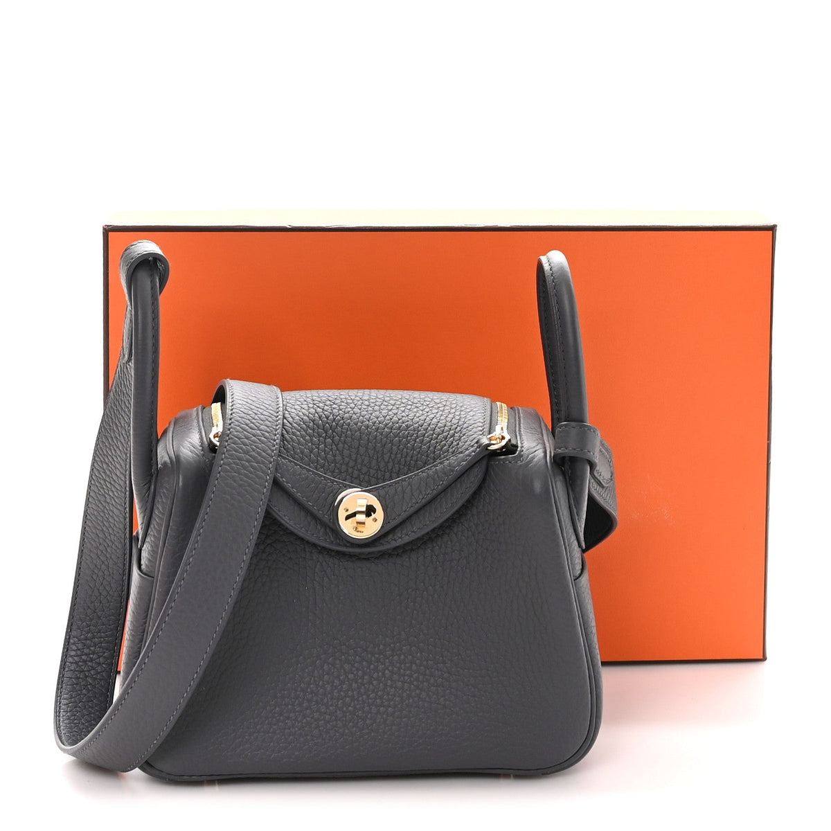 Mini Handbag