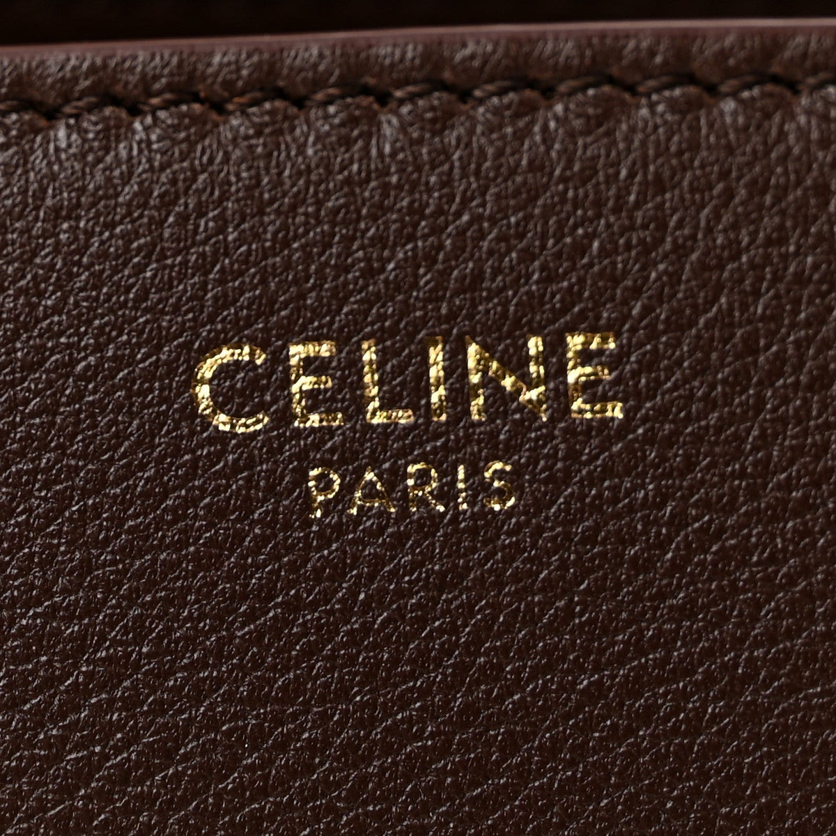 Calfskin Handbag
