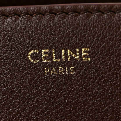Calfskin Handbag