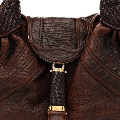Nappa Handbag