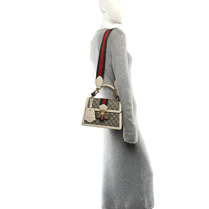 Small Handbag - White