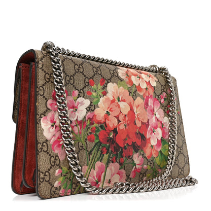 Small Shoulder Bag - Beige
