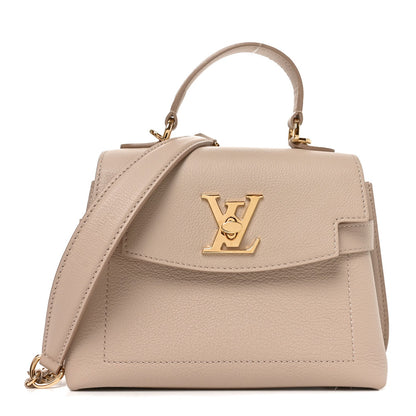 Mini Calfskin Handbag