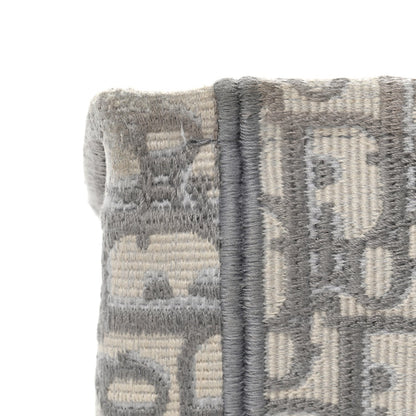 Large Tote Bag - Grey