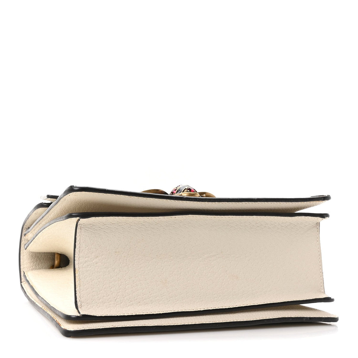 Small Handbag - White