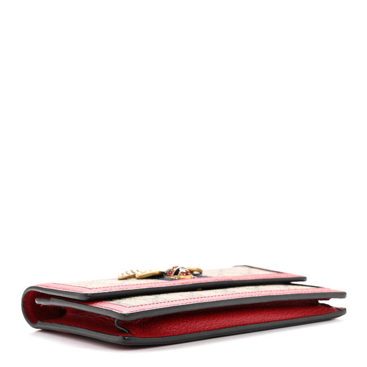 Wallet Bag - Red