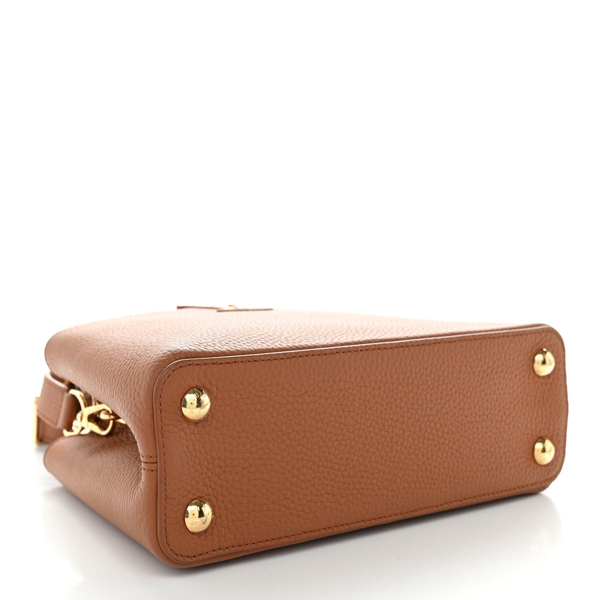 Handbag - Tan