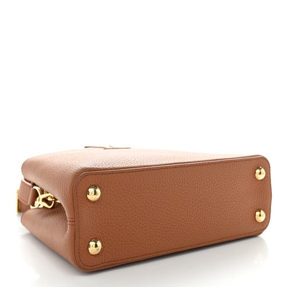 Handbag - Tan
