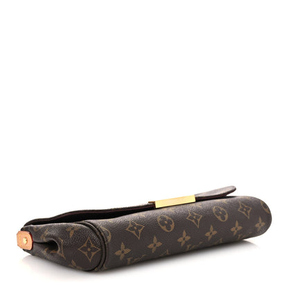 Monogram Favorite Mm Handbag