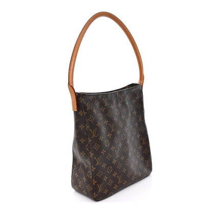 Monogram Looping Gm Handbag