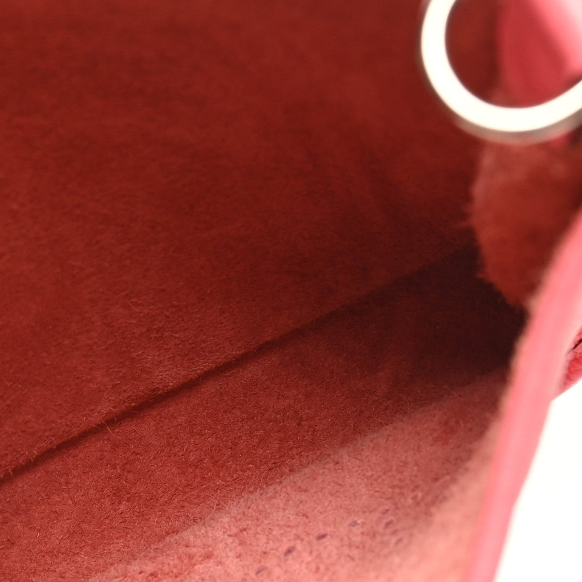 Taurillon Clemence Allegro Evelyne Tpm R Handbag