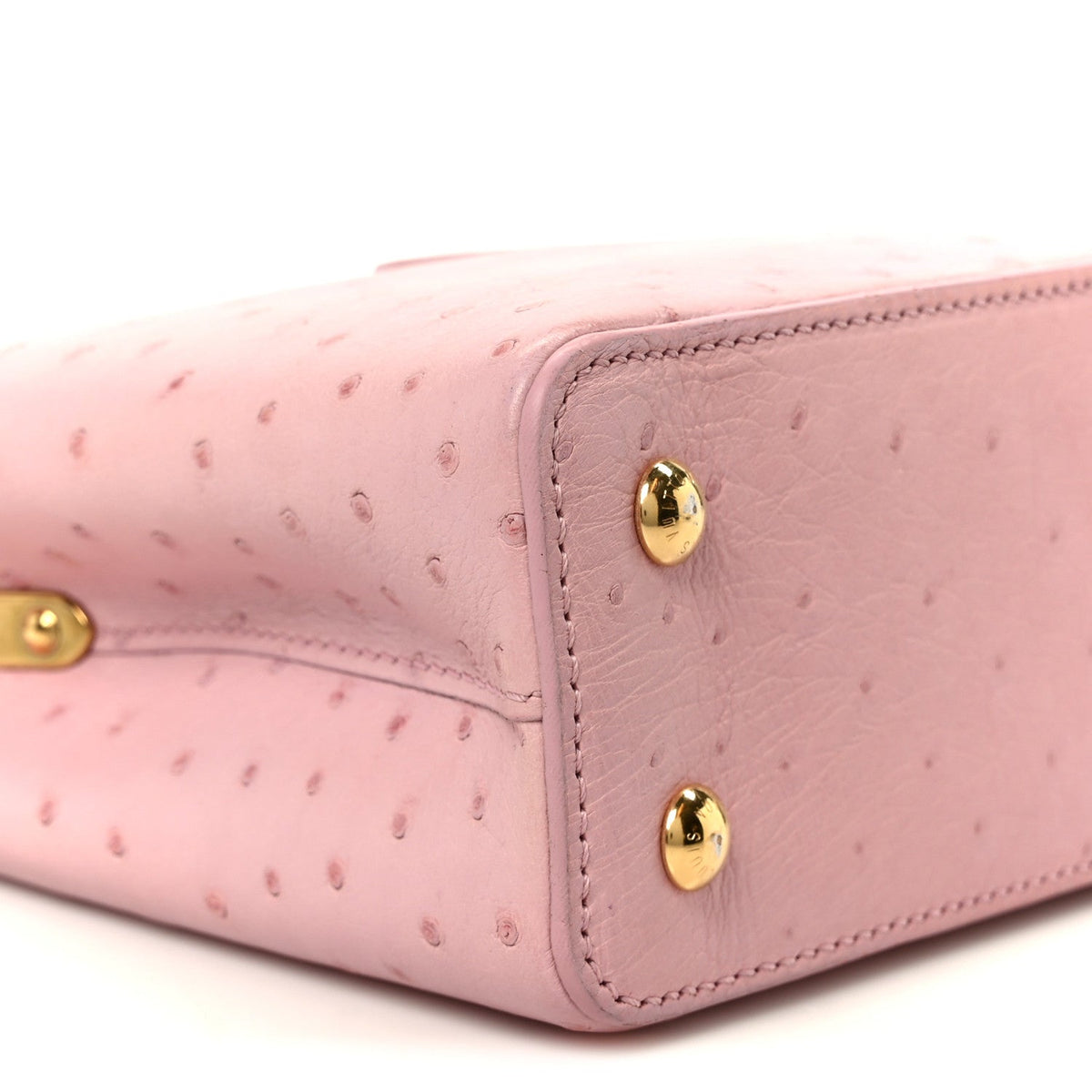 Mini Handbag - Pink