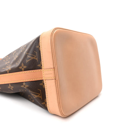 Monogram Petit Noe Nm Handbag
