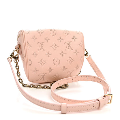 Mini Handbag - Pink