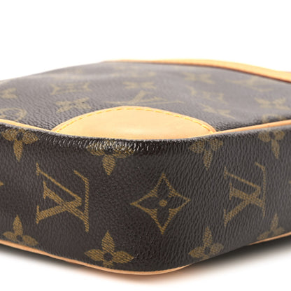 Monogram Danube 21 Handbag