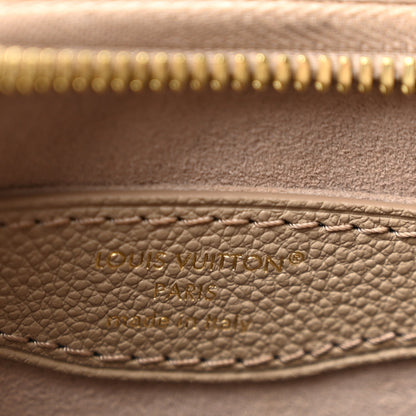 Empreinte Monogram Giant Boulogne Tourte Handbag