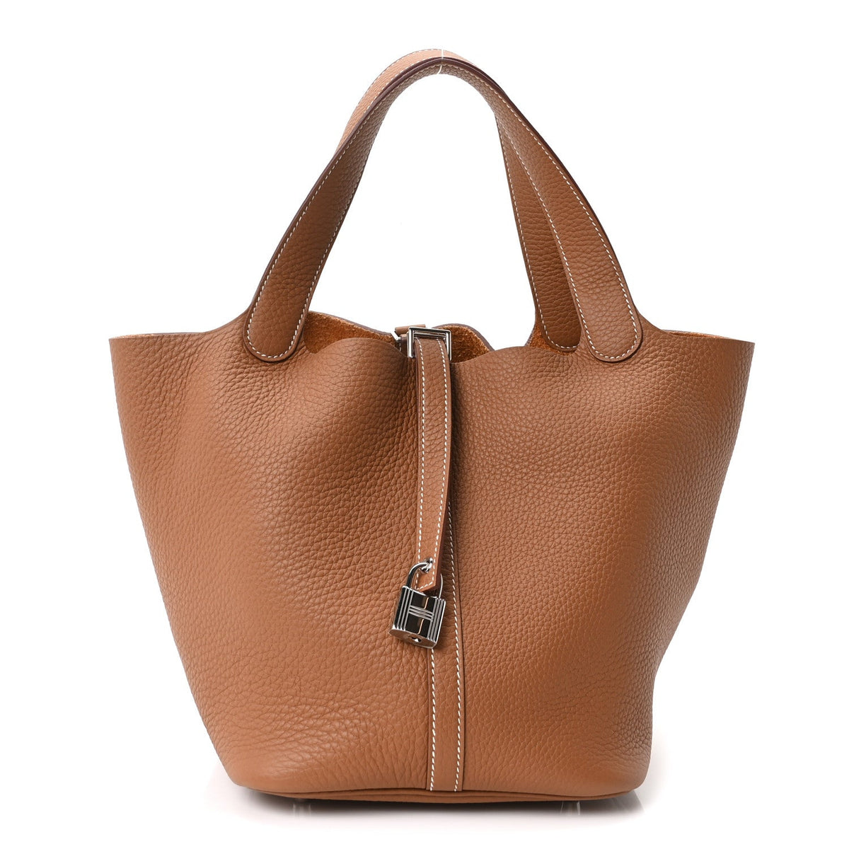 Handbag - Gold