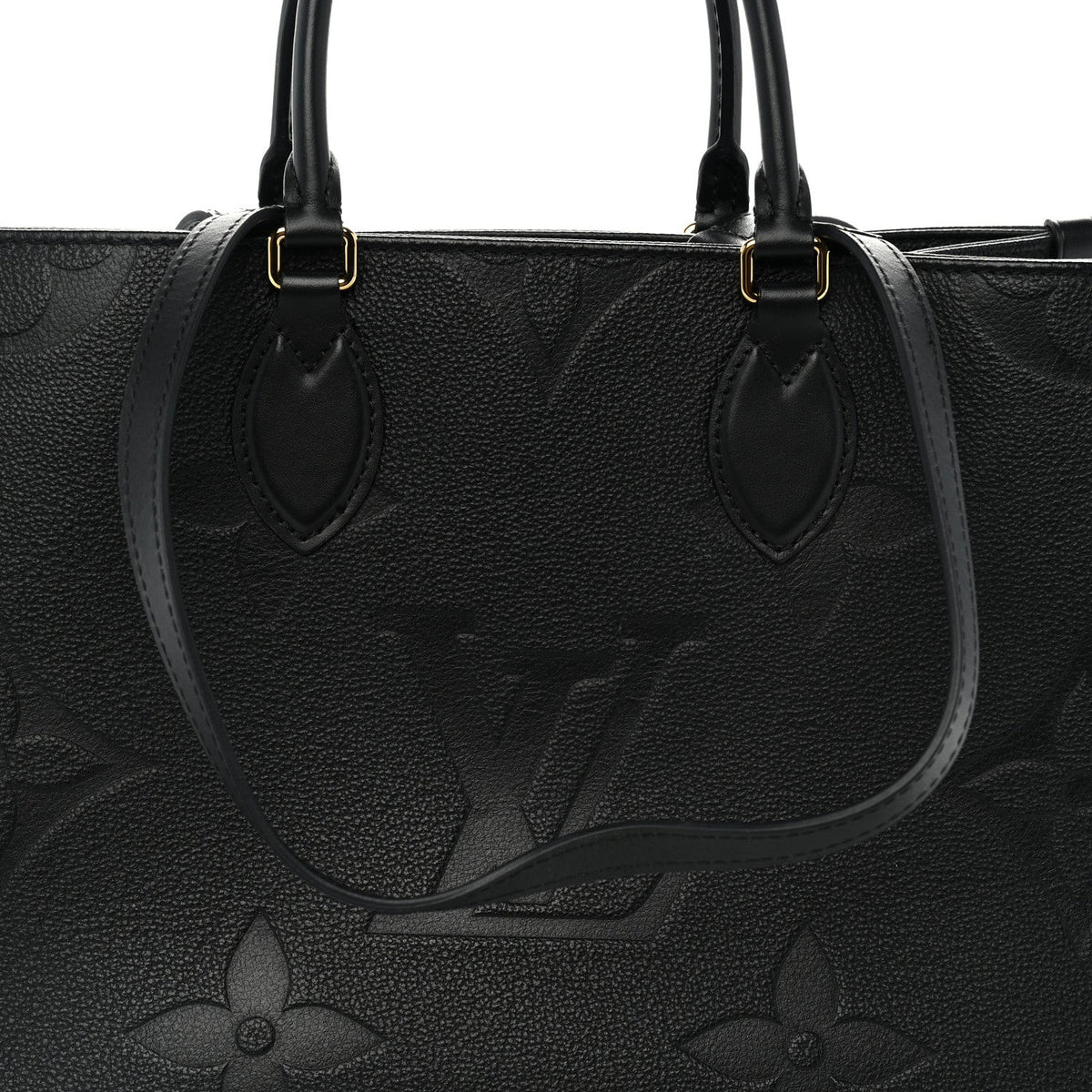Handbag - Black