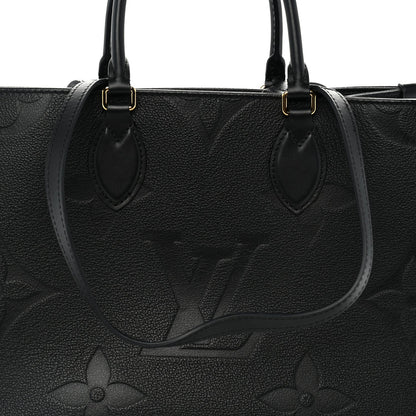 Handbag - Black