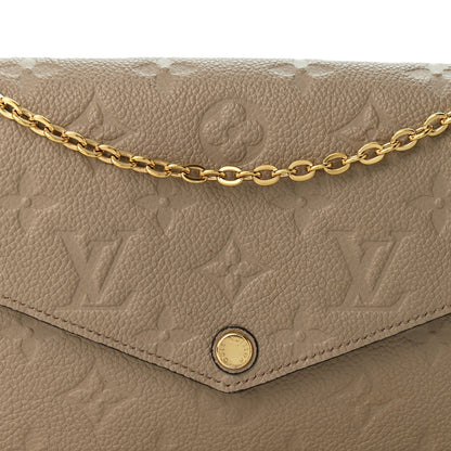 Wallet Bag