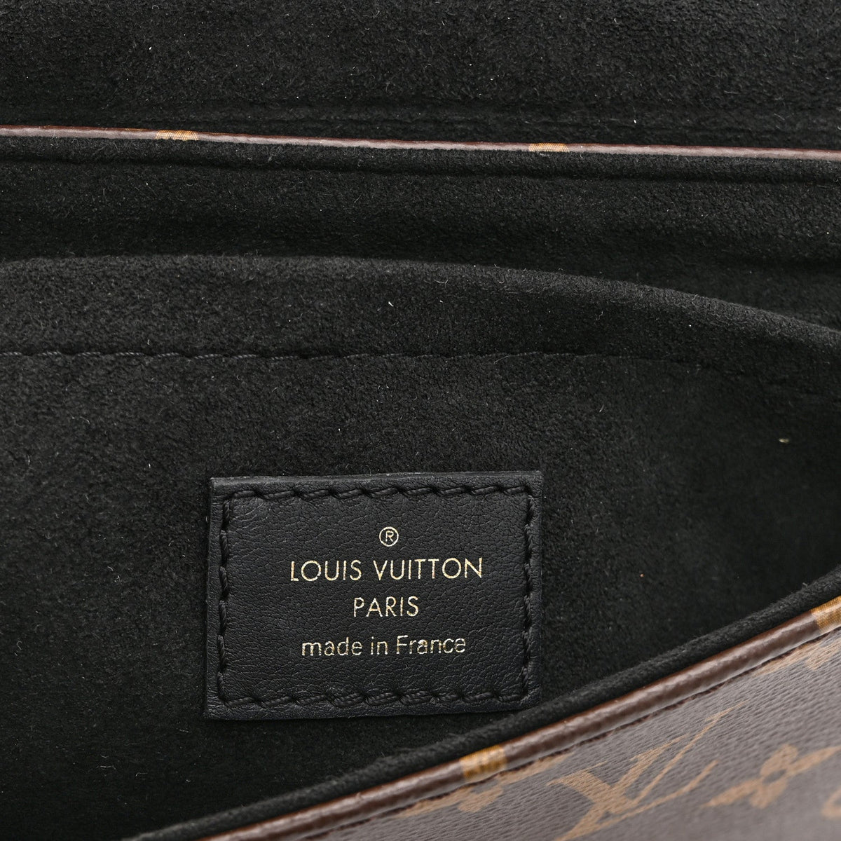 Handbag - Black