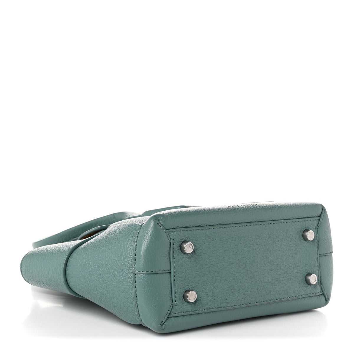 Maxi Goatskin Handbag