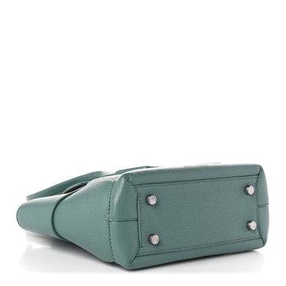 Maxi Goatskin Handbag