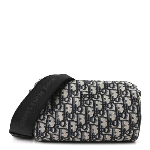Handbag - Blue