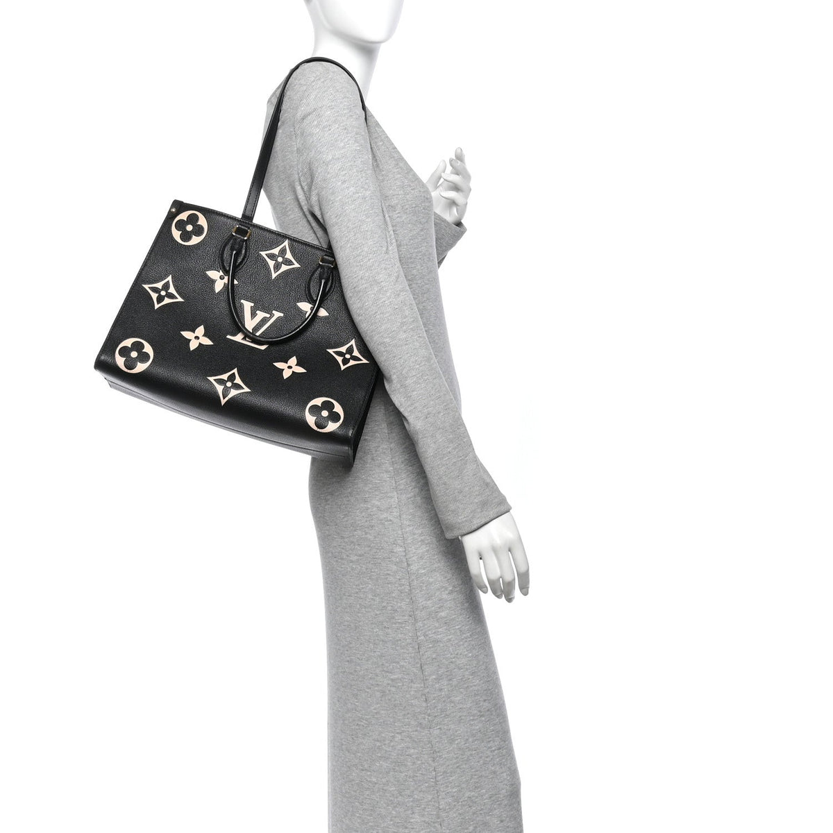 Handbag - Black