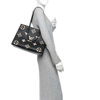 Handbag - Black