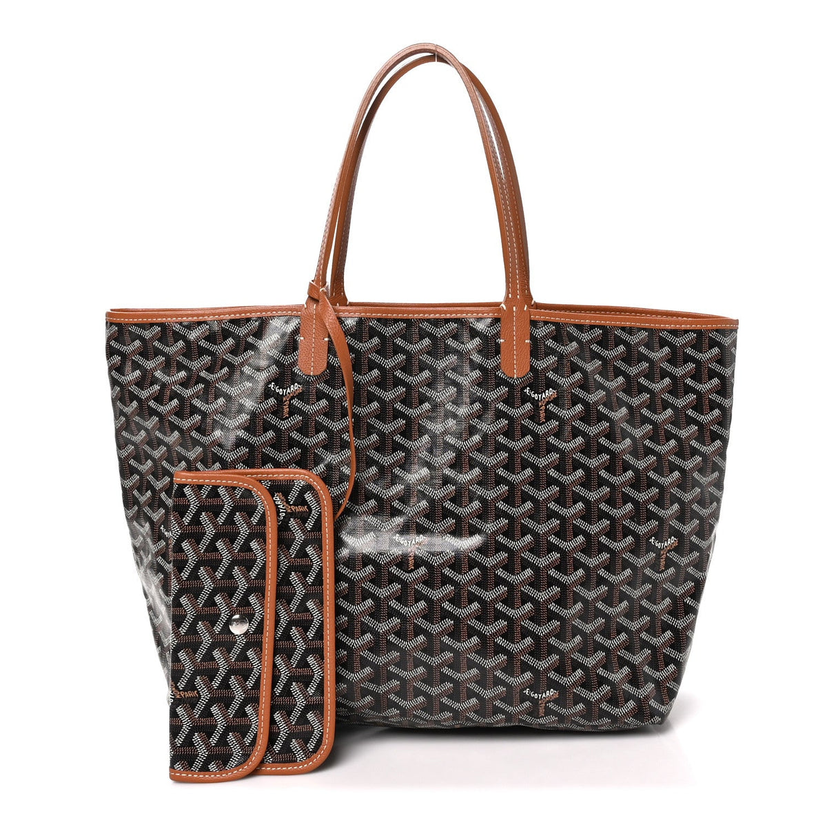 Handbag - Black