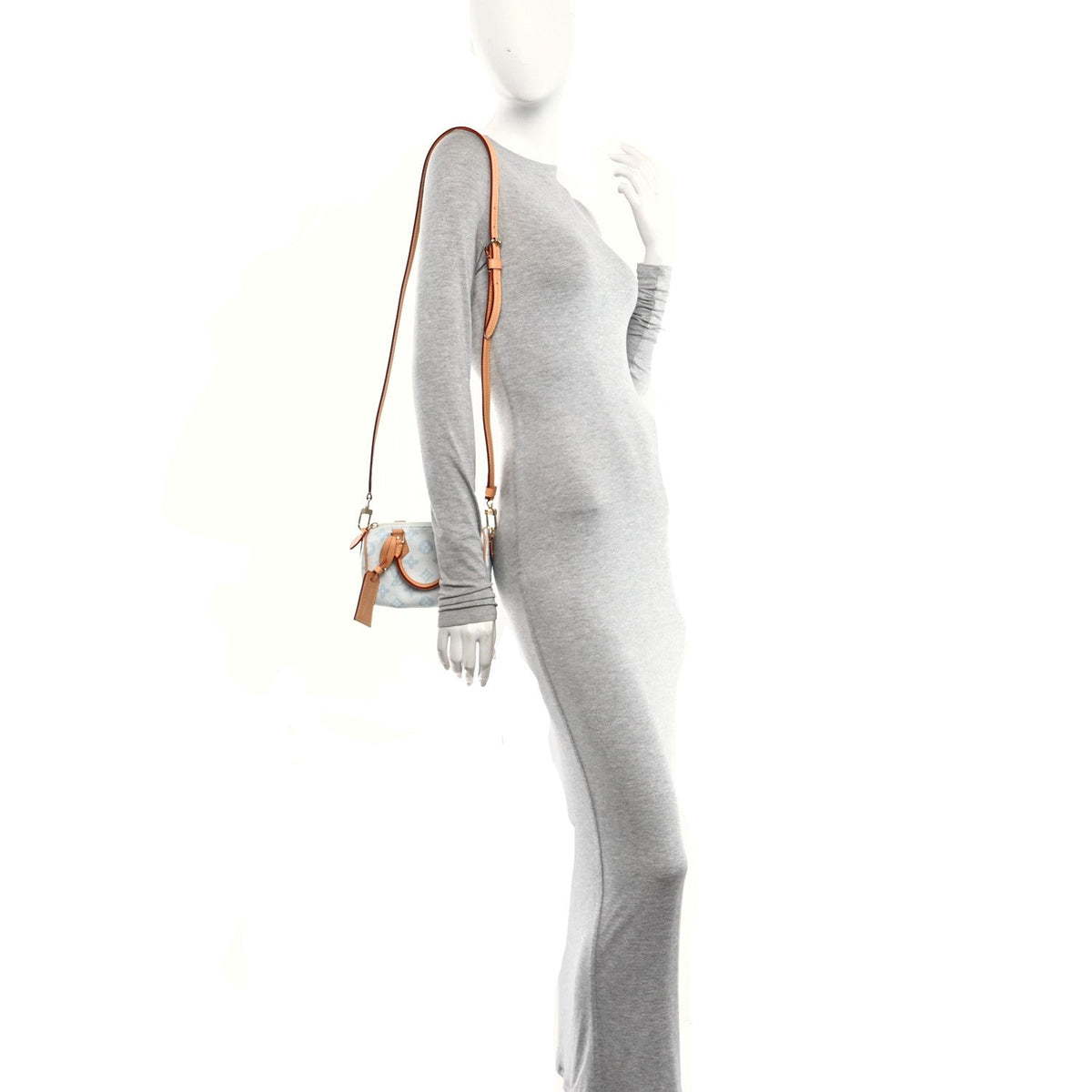 Nano Handbag