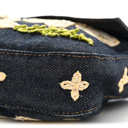 Handbag - Blue