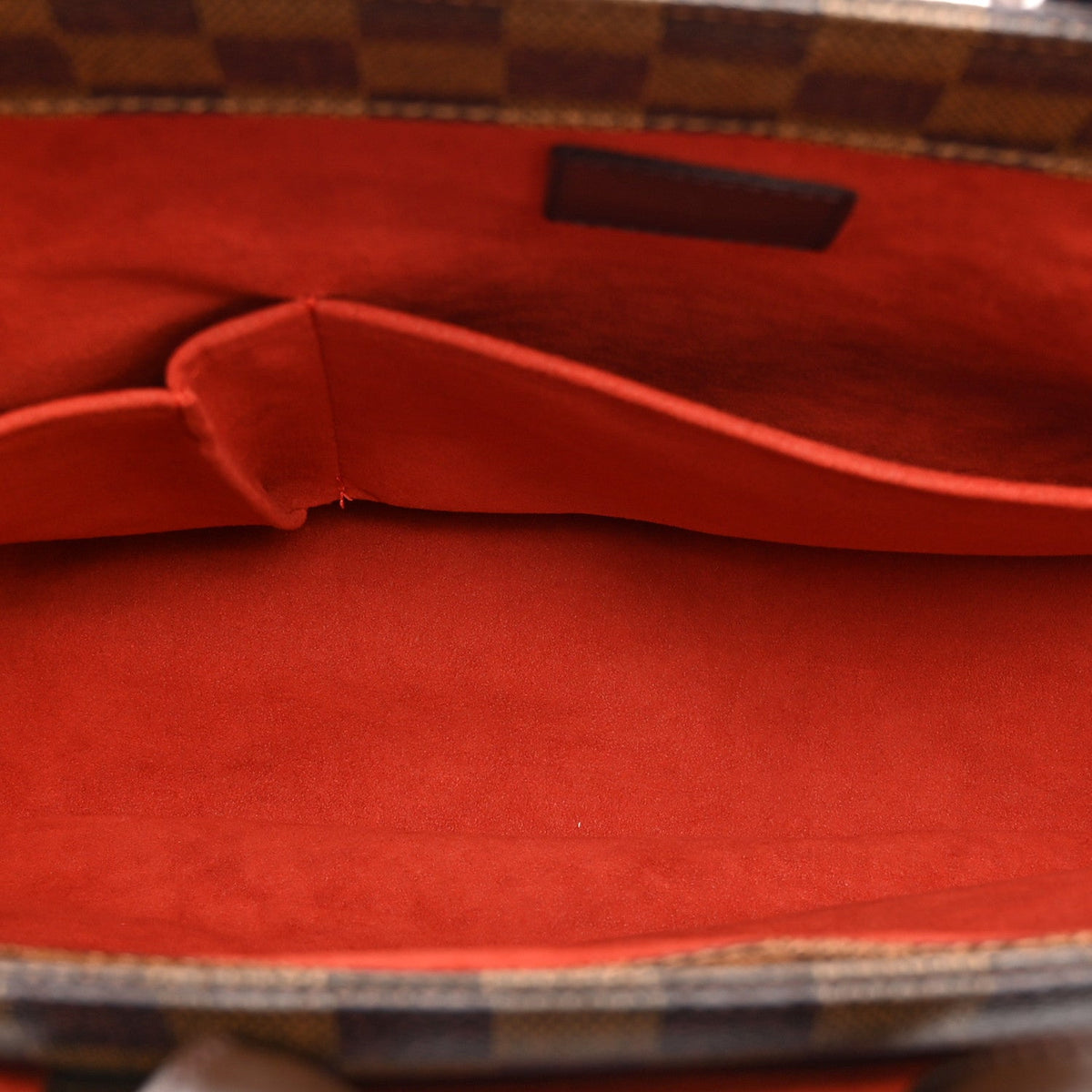 Damier Ebene Parioli Pm Handbag
