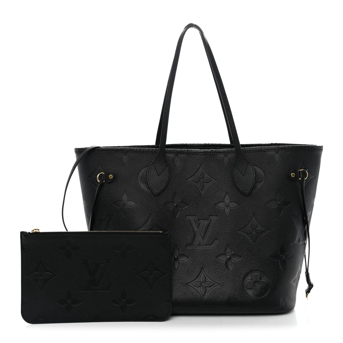 Handbag - Black