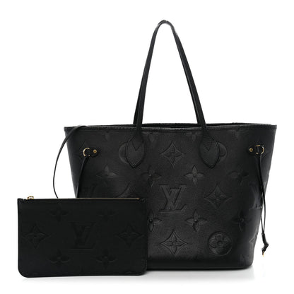 Handbag - Black
