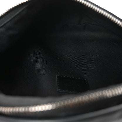 Monogram Eclipse Discovery Bumbag Handbag