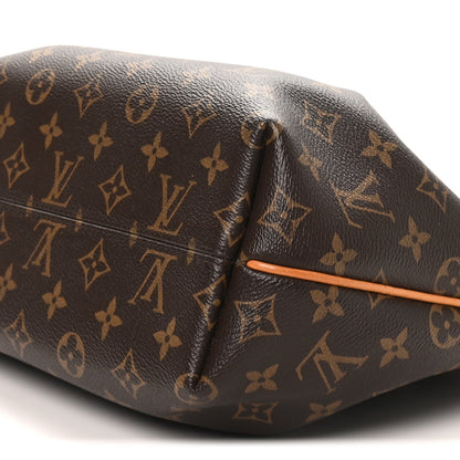 Monogram Turenne Pm Handbag