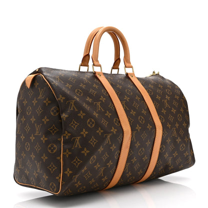 Duffel Bag