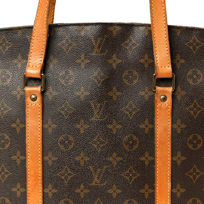Monogram Babylone Handbag
