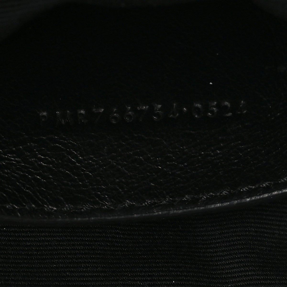 Mini Lambskin Handbag