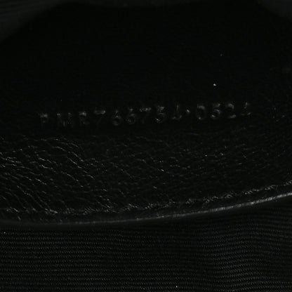 Mini Lambskin Handbag