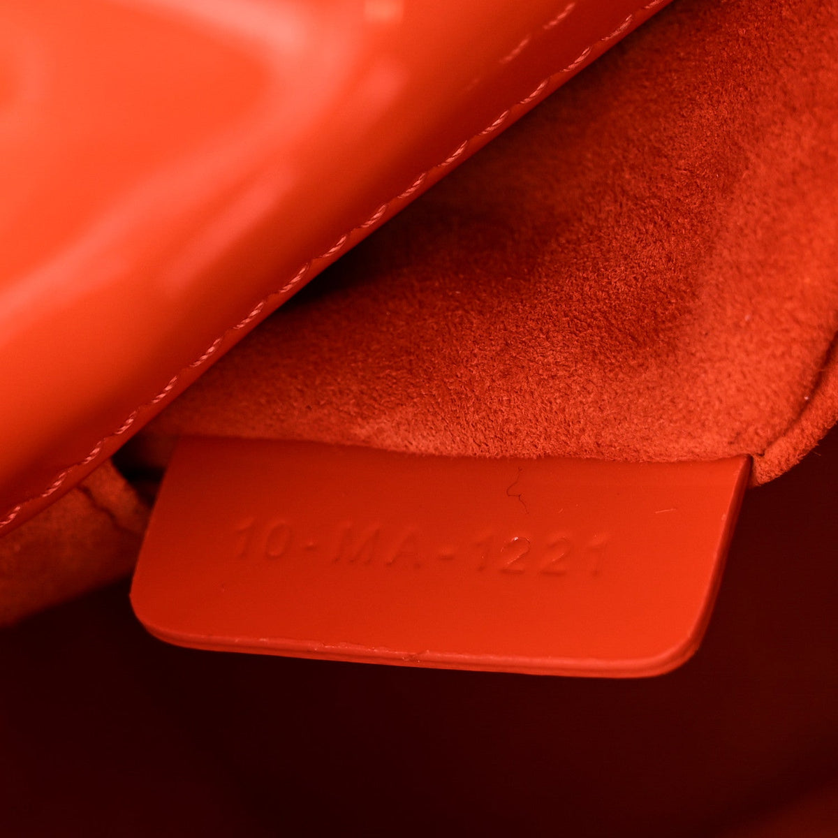 Mini Handbag