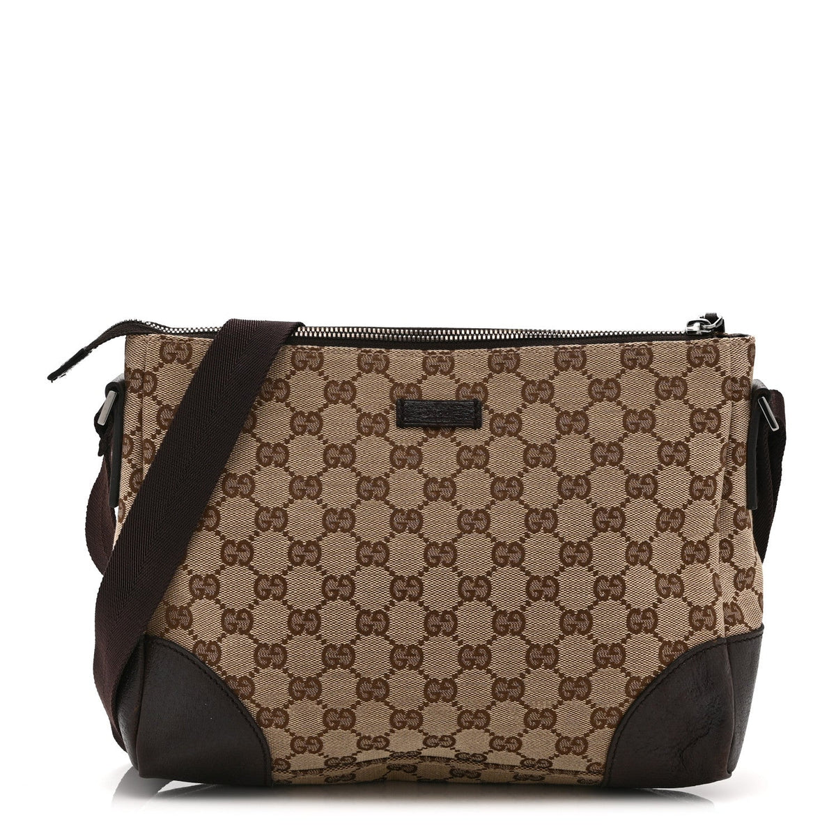 Handbag - Brown
