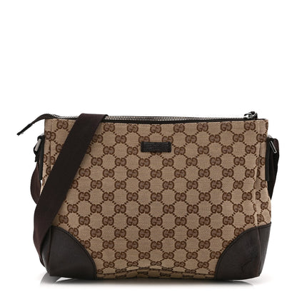 Handbag - Brown