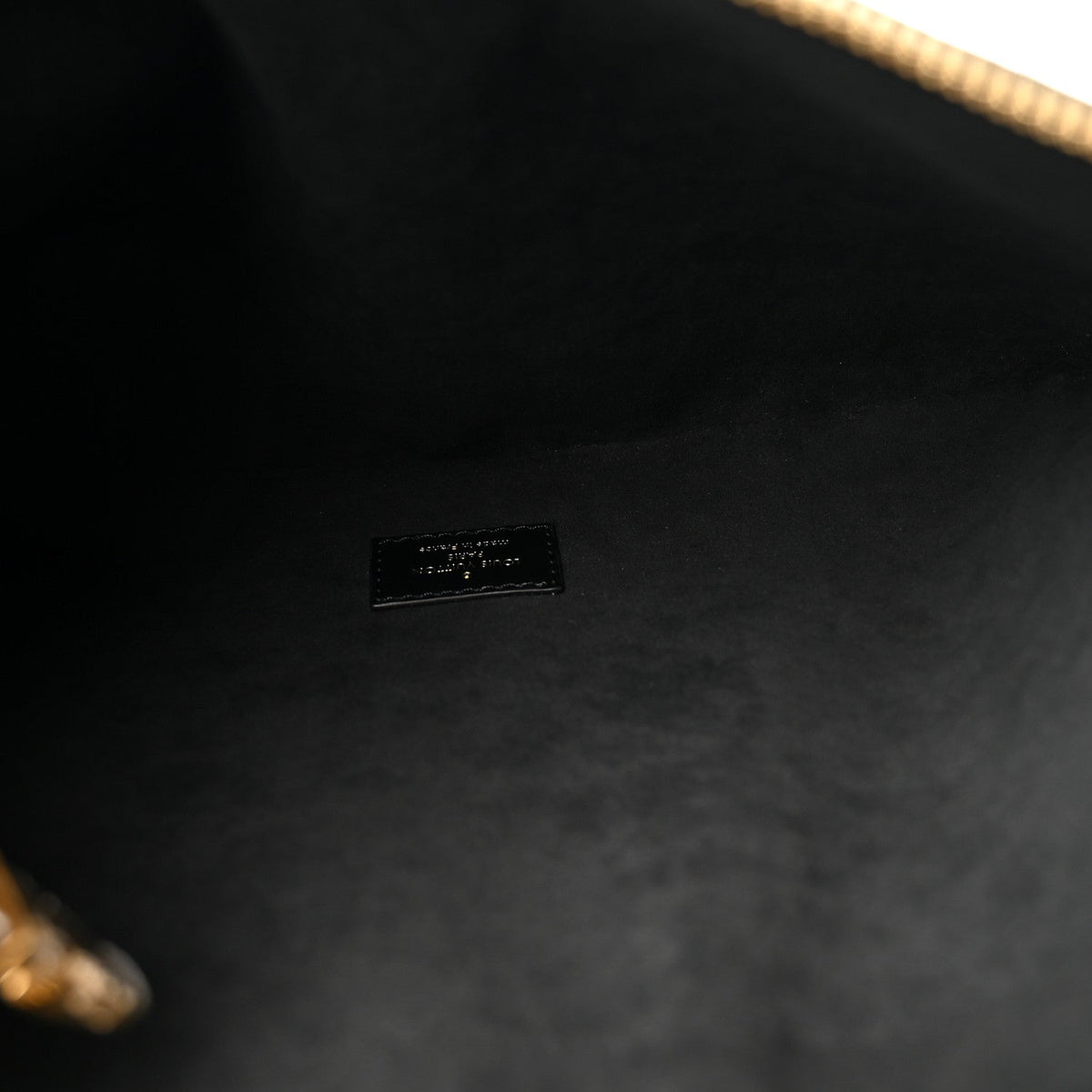 Travel Bag
